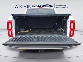 Ford Ranger 2023 4x4 XLT 4dr SuperCrew 5.1 ft. SB
