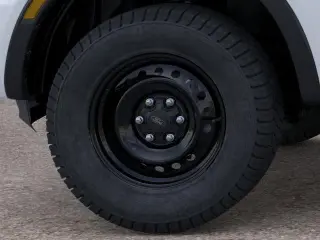 Ford Ranger 2026 4x4 XL 4dr SuperCrew 5.0 ft. SB
