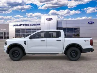 Ford Ranger 2026 4x4 XL 4dr SuperCrew 5.0 ft. SB