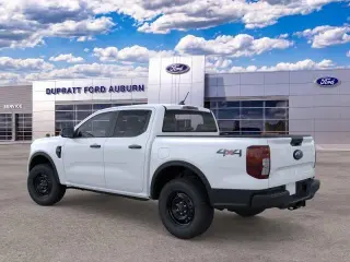 Ford Ranger 2026 4x4 XL 4dr SuperCrew 5.0 ft. SB