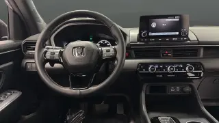 2023 Honda Pilot