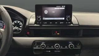 2023 Honda Pilot