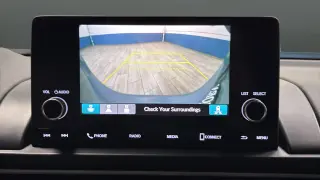 2023 Honda Pilot