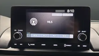 2023 Honda Pilot