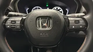 2023 Honda Pilot