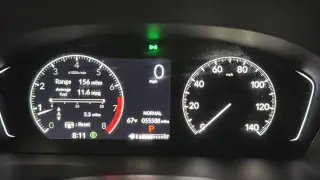 2023 Honda Pilot