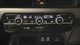2023 Honda Pilot