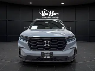 2023 Honda Pilot