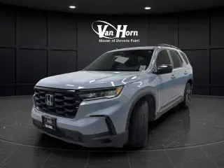 2023 Honda Pilot