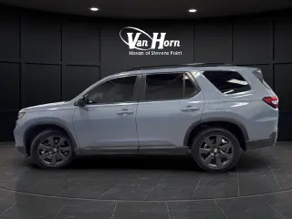 2023 Honda Pilot