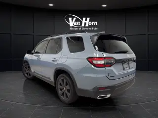 2023 Honda Pilot
