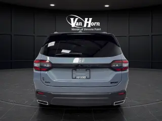 2023 Honda Pilot