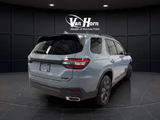 2023 Honda Pilot