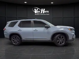 2023 Honda Pilot