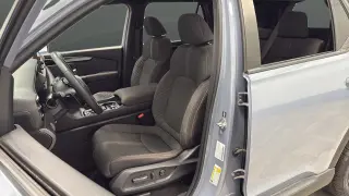 2023 Honda Pilot