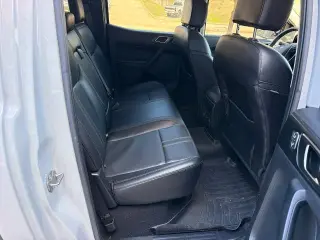 Ford Ranger 2022 4x4 Lariat 4dr SuperCrew 5.1 ft. SB
