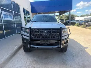 Ford Ranger 2022 4x4 Lariat 4dr SuperCrew 5.1 ft. SB