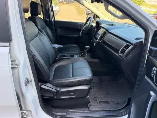 Ford Ranger 2022 4x4 Lariat 4dr SuperCrew 5.1 ft. SB