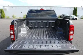 Ford Ranger 2022 4x4 XL 4dr SuperCrew 5.1 ft. SB