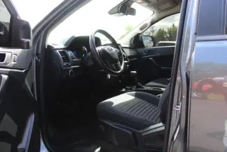 Ford Ranger 2022 4x4 XL 4dr SuperCrew 5.1 ft. SB