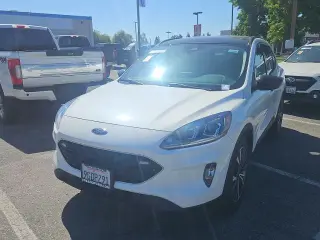Ford Escape 2022 AWD SEL 4dr SUV