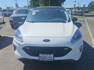 Ford Escape 2022 AWD SEL 4dr SUV