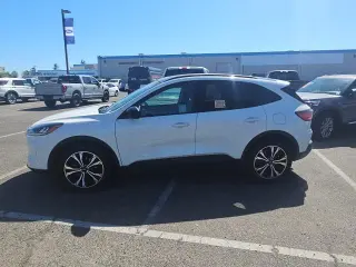 Ford Escape 2022 AWD SEL 4dr SUV