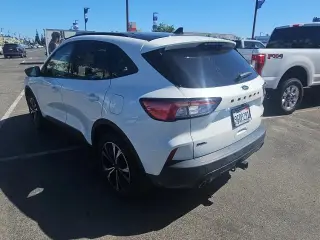 Ford Escape 2022 AWD SEL 4dr SUV
