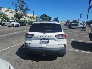Ford Escape 2022 AWD SEL 4dr SUV