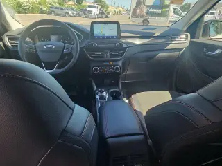 Ford Escape 2022 AWD SEL 4dr SUV
