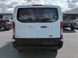 Ford Transit 2024 250 3dr SWB Low Roof Cargo Van