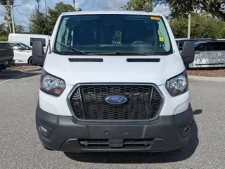 Ford Transit 2024 250 3dr SWB Low Roof Cargo Van
