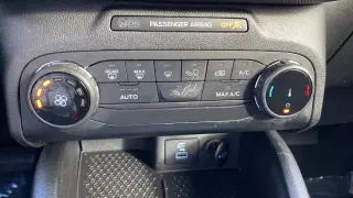 2022 Ford Bronco Sport