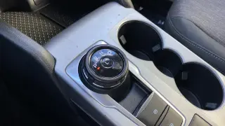 2022 Ford Bronco Sport