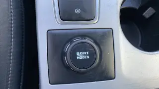 2022 Ford Bronco Sport