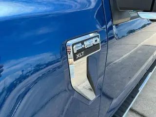 Ford F-150 2024 4x2 XLT 4dr SuperCrew 5.5 ft. SB
