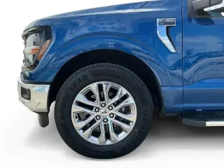 Ford F-150 2024 4x2 XLT 4dr SuperCrew 5.5 ft. SB