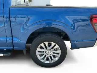 Ford F-150 2024 4x2 XLT 4dr SuperCrew 5.5 ft. SB