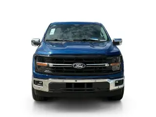 Ford F-150 2024 4x2 XLT 4dr SuperCrew 5.5 ft. SB