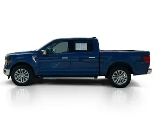 Ford F-150 2024 4x2 XLT 4dr SuperCrew 5.5 ft. SB