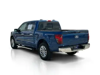 Ford F-150 2024 4x2 XLT 4dr SuperCrew 5.5 ft. SB