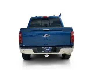 Ford F-150 2024 4x2 XLT 4dr SuperCrew 5.5 ft. SB