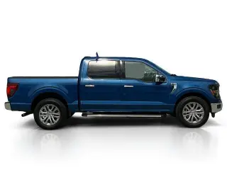 Ford F-150 2024 4x2 XLT 4dr SuperCrew 5.5 ft. SB