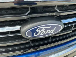 Ford F-150 2024 4x2 XLT 4dr SuperCrew 5.5 ft. SB