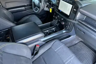 Ford F-150 2024 4x4 STX 4dr SuperCrew 5.5 ft. SB
