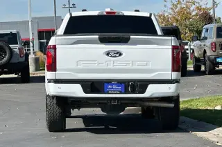 Ford F-150 2024 4x4 STX 4dr SuperCrew 5.5 ft. SB