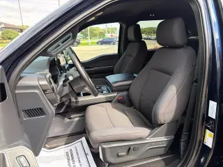 Ford F-150 2024 4x4 XLT 4dr SuperCrew 5.5 ft SB