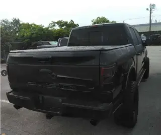Ford F-150 2019 4x2 XLT 4dr SuperCrew 5.5 ft. SB