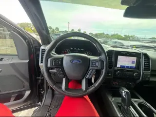 Ford F-150 2019 4x2 XLT 4dr SuperCrew 5.5 ft. SB