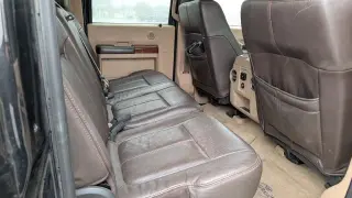 2015 Ford F-250SD